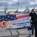 USCGC Northland returns to Portsmouth homeport following a 59-day Caribbean Sea patrol