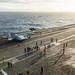 USS Ronald Reagan (CVN 76) greets Distinguished Visitors