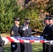 U.S. Army Pfc Robert L. Alexander Funeral