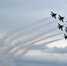 2022 NAS Pensacola Blue Angels Homecoming Air Show
