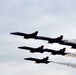2022 NAS Pensacola Blue Angels Homecoming Air Show