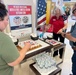 Veterans honored at NEX locations worldwide