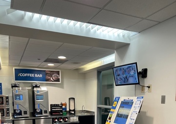 NEX Kitsap-Bremerton opens new Micro Market