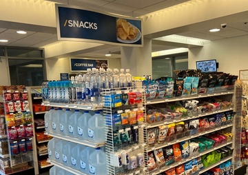 NEX Kitsap-Bremerton opens new Micro Market