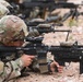 37th Infantry Brigade Combat Team Soldiers conduct live-fire training exercise