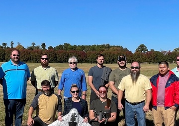Huntsville Center aviation safety course improves USACE aviation mission