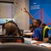 Fifth grade students attend STARBASE classes