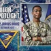 Legacy Sailor is in the spotlight