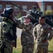 71st EOD Recruiting Event