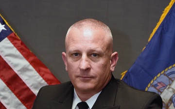 NTAG Mid America Chief Recruiter Official Photo