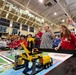 FIRST LEGO League Challenge Qualifying Tournament at Eastlake High School