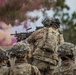 82nd Airborne Division Paratroopers Conduct Live Fire Exercise at JRTC