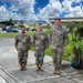 From Singapore to Diego Garcia: Public Health Activity-Guam’s Veterinary Food Inspectors Protect Joint Warfighters Throughout the Pacific