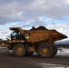 Army engineers continue construction of runway extension in Alaska
