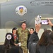 173rd Fighter Wing Commemorates American Indian Heritage Month