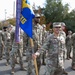 Travis AFB participates in Veterans Day parade