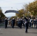 Travis AFB participates in Veterans Day parade