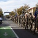 Travis AFB participates in Veterans Day parade