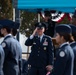 Travis AFB participates in Veterans Day parade