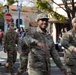 Travis AFB participates in Veterans Day parade