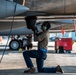 Tsuiki Air Base ATR in action