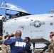 23rd Air Expeditionary Wing visits Commonwealth of the Northern Mariana Islands