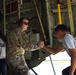 23rd Air Expeditionary Wing visits Commonwealth of the Northern Mariana Islands