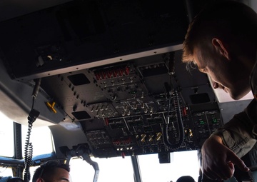 23rd Air Expeditionary Wing visits Commonwealth of the Northern Mariana Islands