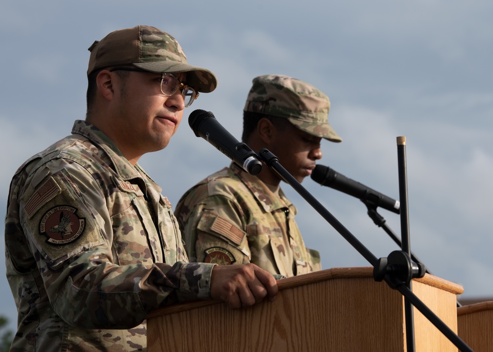 Kadena holds 8th Annual Veterans Day Parade