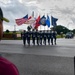 Kadena holds 8th Annual Veterans Day Parade