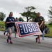 Kadena holds 8th Annual Veterans Day Parade