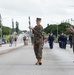 Kadena holds 8th Annual Veterans Day Parade