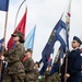 Kadena holds 8th Annual Veterans Day Parade