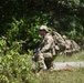 822 BDS, 23 SFS train jungle tactics