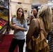 Family Support Tour familiarizes military spouses of key leaders with Camp Foster services and establishments