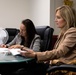 Family Support Tour familiarizes military spouses of key leaders with Camp Foster services and establishments