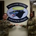 Religious affairs Airmen bolster teamwork and life balance