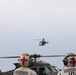 36th CAB Aviation Conducts Deck Landing Qualifications in Persian Gulf