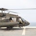 36th CAB Aviation Conducts Deck Landing Qualifications in Persian Gulf