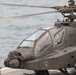 36th CAB Aviation Conducts Deck Landing Qualifications in Persian Gulf