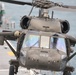 36th CAB Aviation Conducts Deck Landing Qualifications in Persian Gulf