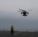 36th CAB Aviation Conducts Deck Landing Qualifications in Persian Gulf