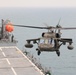 36th CAB Aviation Conducts Deck Landing Qualifications in Persian Gulf