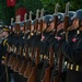 A Pause for Atatürk, founder of the modern-day Republic of Türkiye