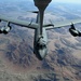 U.S. Central Command Bomber Task Force