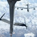 U.S. Central Command Bomber Task Force