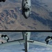 U.S. Central Command Bomber Task Force