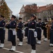 US Army Soldiers Attend Polish Independence Day Celebration