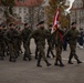 US Army Soldiers Attend Polish Independence Day Celebration