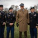 US Army Soldiers Attend Polish Independence Day Celebration